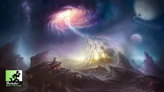 Rahdo Previews Paradox Initiative