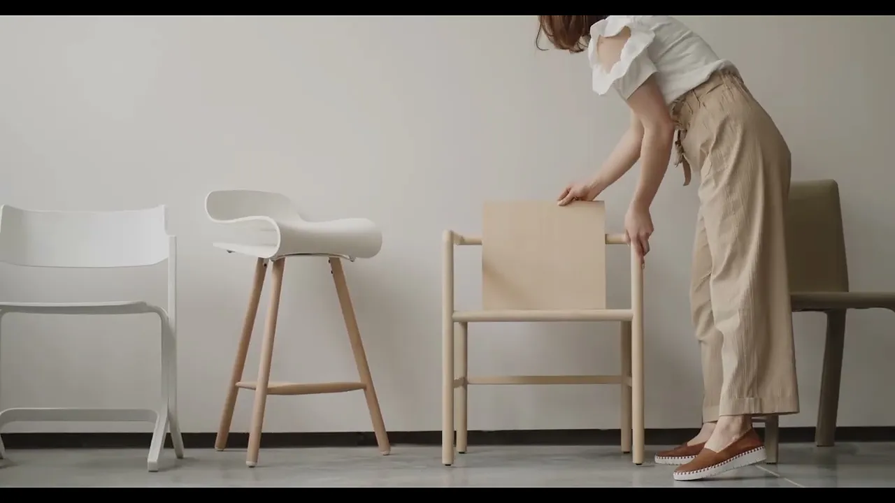 Video de Geben Argentina | Sillones, Muebles y Decoración