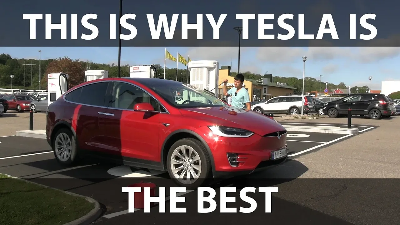 Real world charging speed compared and explained