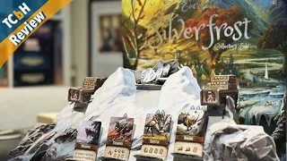 Is Everdell Silverfrost better than the original? TCbH Review