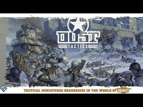 DUST - Live Playthrough