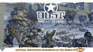 DUST - Live Playthrough
