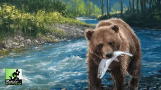 Cascadia: Rolling Rivers | A Rahdo Preview by Amy & Maggie