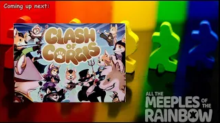 All the Games with Steph: Clash of Corgis - Teach