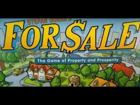 For Sale - Overview