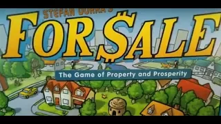 For Sale - Overview