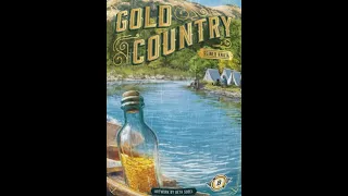 Cracking Open... Gold Country Deluxe Bundle (2026) @BitewingGames