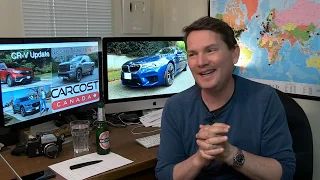 Live Q&A May 14th . Car advice questions taken live.