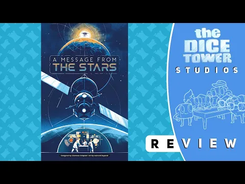 A Message From the Stars Review: Take Me To Your Letter