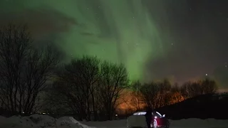 Road trip #21 and #22 teaser