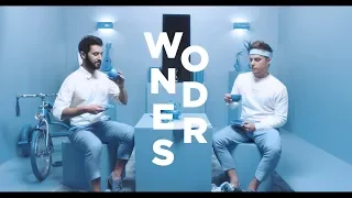 Klingande & Broken Back - Wonders (Official Video) [Ultra Music]