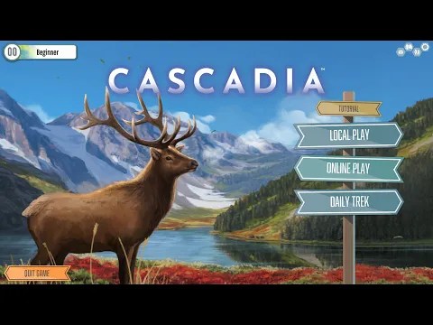 Cascadia Digital Kutu Oyunu | Play Store'da 100₺, App Store'da 450₺