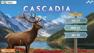 Cascadia Digital Kutu Oyunu | Play Store'da 100₺, App Store'da 450₺