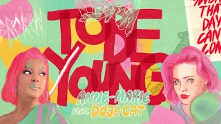 Anne-Marie - To Be Young (feat. Doja Cat) [Official Acoustic]