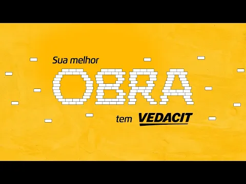 Manta Líquida Acrílica Vedapren Branco 18kg Vedacit