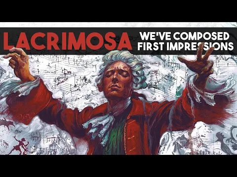 Lacrimosa - Does it Make Beautiful Music?