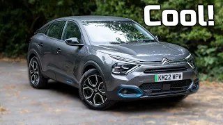 How Cool Is This Citroen Feature!? 😎 #shorts