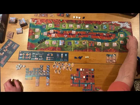 Papyria - Straight Up Solo with John LaRuffa