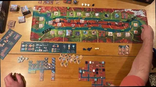 Papyria - Straight Up Solo with John LaRuffa