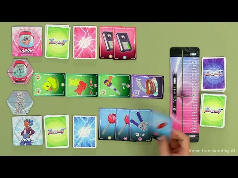 How to play