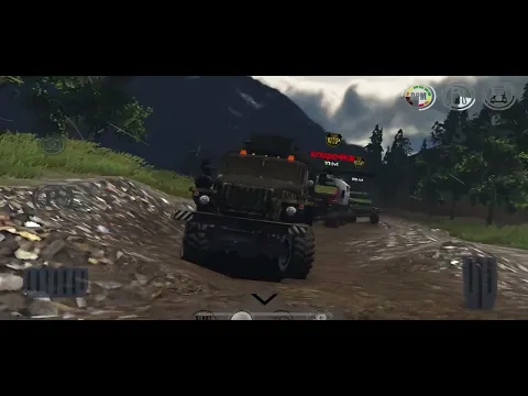Video RTHD Offroad online game