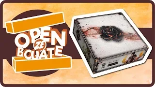 Black Rose Wars- Open Ze Bouate
