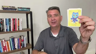Family Game - Mister Rogers Neighborhood Game