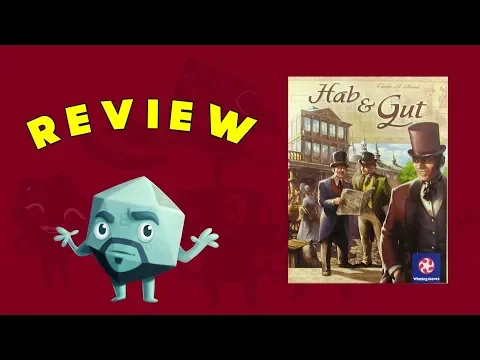 Hab & Gut Review - with Zee Garcia