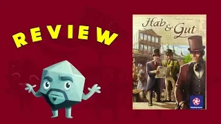 Hab & Gut Review - with Zee Garcia