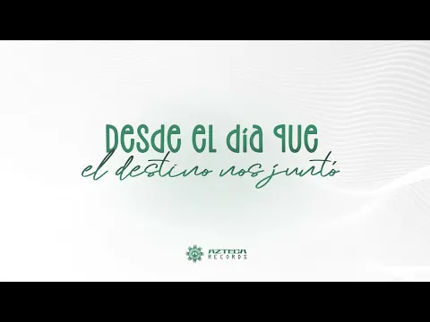 Video for event landing page
