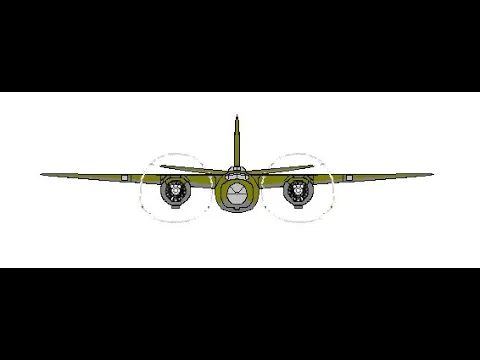 B-26: The Marauder Strikes! Enemy Fighters