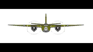 B-26: The Marauder Strikes! Enemy Fighters