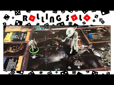 Etherfields | Kickstarter Preview | Part #4