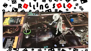 Etherfields | Kickstarter Preview | Part #4