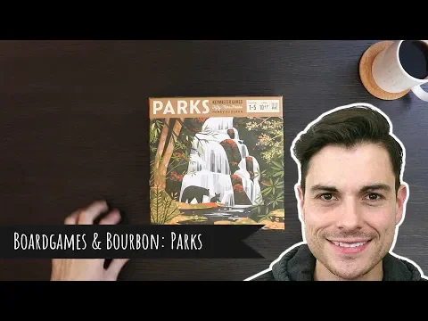 Parks is the Next Classic Game. Im Convinced.
