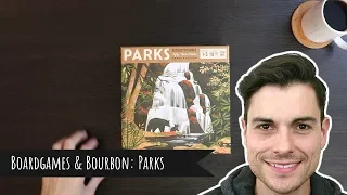 Parks is the Next Classic Game. Im Convinced.