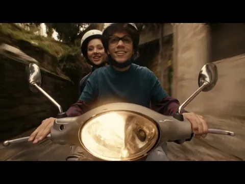 Piaggio Liberty 150 Restyle 2026 Thumbnail alt