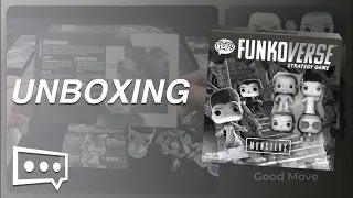Universal Monsters Unboxing