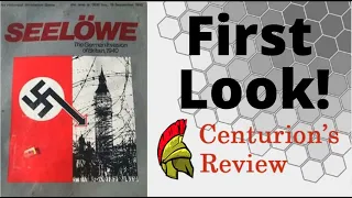 Seelöwe First Look