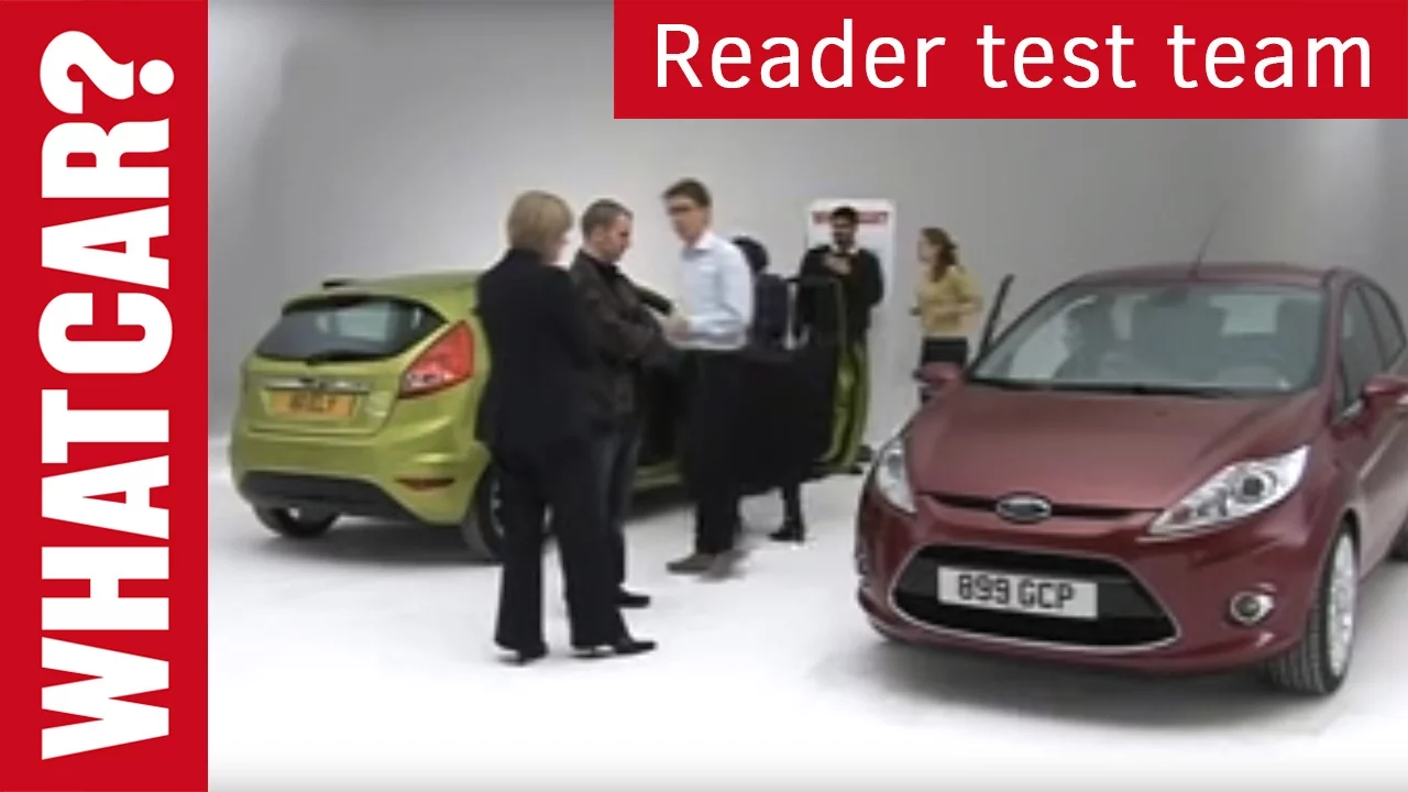 Ford Fiesta Customer Review - What Car?