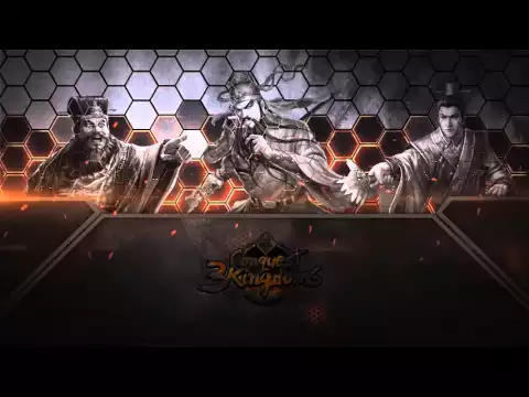 Video z Conquest 3 Kingdoms