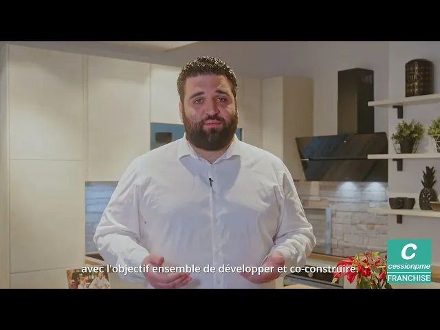 Témoignage de Harry Zaghdoun sur IXINA