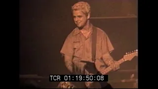 Green Day - Brainstew (Live in Prague)