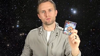 Star Realms Setup and Overview