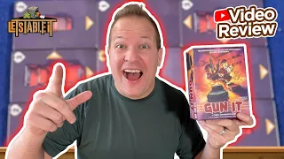 Gun It - Review & How to Play