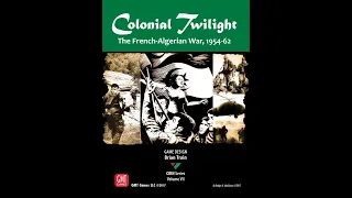 COLONIAL TWILIGHT Components Overview