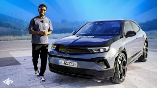Mokka GSE First Drive: The Shockingly Quick Electric Vauxhall!