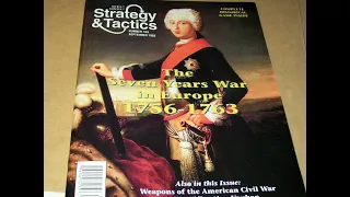 Seven Years War part 1