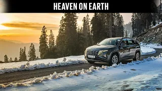 Hyundai Great India Drive 2022 | Heaven On Earth | Special Feature | Autocar India