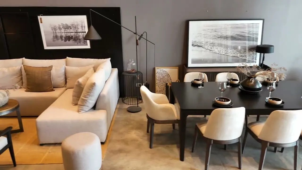 Video de Bahía Deco